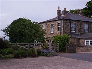 Hôtel Hedley Hall à Newcastle-upon-Tyne Extérieur photo