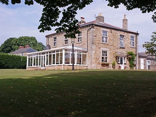 Hôtel Hedley Hall à Newcastle-upon-Tyne Extérieur photo