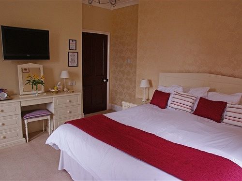Hôtel Hedley Hall à Newcastle-upon-Tyne Extérieur photo
